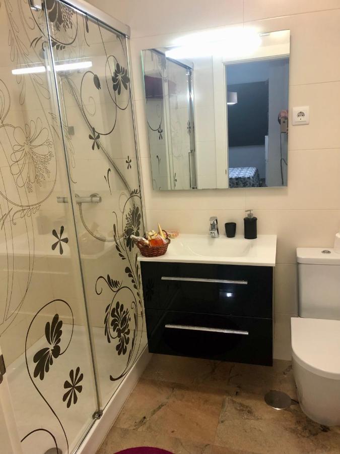 Lujosa Estancia Vacacional Con Parking Privado Apartamento Los Alcázares Exterior foto